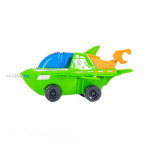 Paw patrol Aqua pups – Rocky